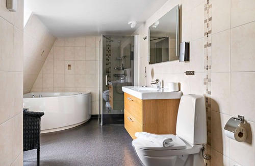 Kristianstad Hotel | Best Western Hotel Anno 1937