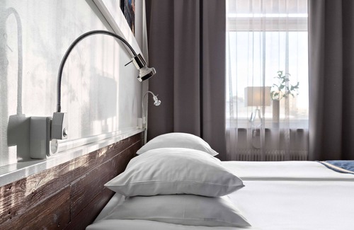 Centrum Hotel | Best Western Hotel Arctic Eden