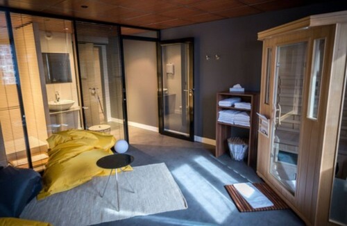 Faubourg Saint-Jacques Hotel | Best Western Hotel Atrium Valence