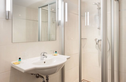 Innenstadt - Sankt Ulrich-Dom Hotel | Best Western Hotel Augusta