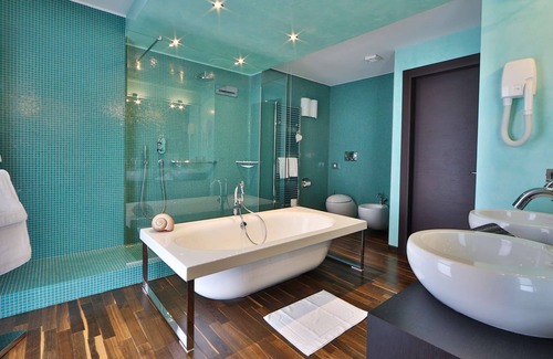 Padova Hotel | Best Western Hotel Biri