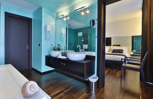 Padova Hotel | Best Western Hotel Biri
