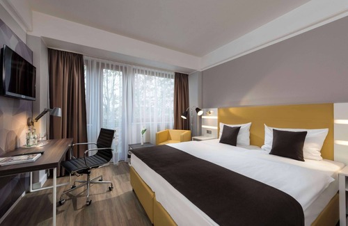 Wenden Hotel | Best Western Hotel Braunschweig Seminarius