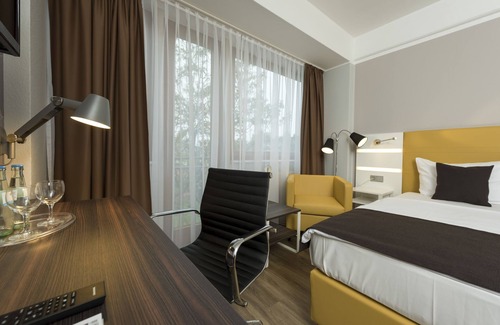 Wenden Hotel | Best Western Hotel Braunschweig Seminarius