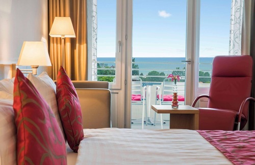 Rorschacherberg Hotel | Best Western Hotel Rebstock