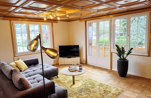 Rorschacherberg Hotel | Best Western Hotel Rebstock
