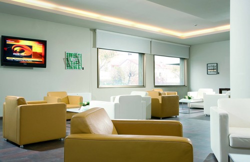 Colugna Hotel | Best Western Hotel Continental