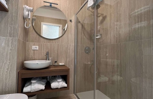 Colugna Hotel | Best Western Hotel Continental