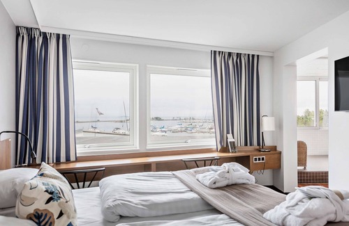 Centrum Hotel | Best Western Hotel Corallen