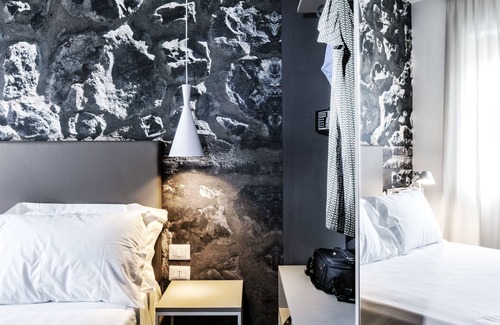 Torrimpietra Hotel | Best Western Hotel Corsi