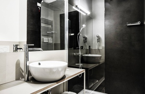 Torrimpietra Hotel | Best Western Hotel Corsi