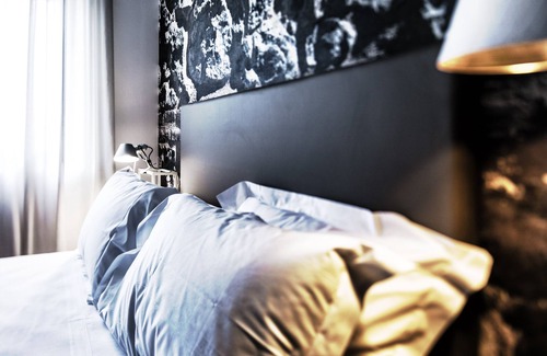 Torrimpietra Hotel | Best Western Hotel Corsi