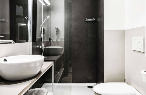 Torrimpietra Hotel | Best Western Hotel Corsi