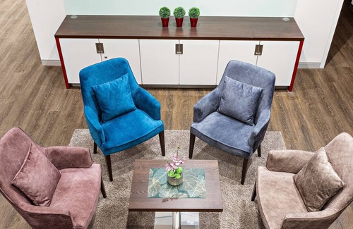 Rheintor/Grafenstrae Hotel | Best Western Hotel Darmstadt Mitte