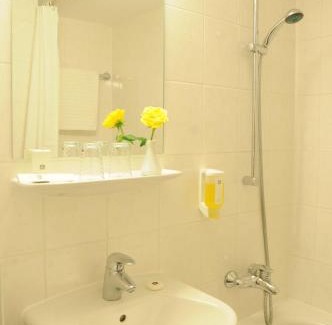 Rheintor/Grafenstrae Hotel | Best Western Hotel Darmstadt Mitte