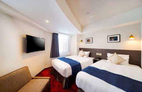 Shin-Yokohama Hotel | Best Western Hotel Fino Shin-Yokohama