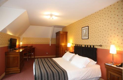 Chateau-Thierry Hotel | Best Western Hotel Ile de France