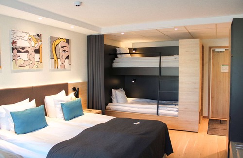 Kungsbacka Hotel | Best Western Hotel Halland
