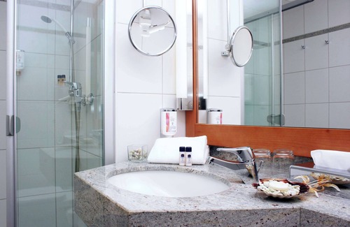 Merseburg Hotel | Best Western Hotel Halle-Merseburg