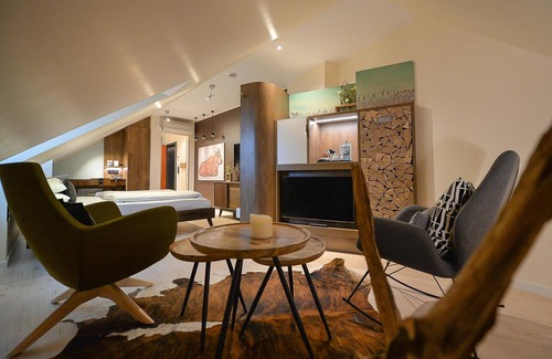 Innenstadt Hotel | Best Western Hotel Hohenzollern