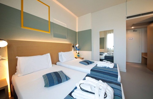 Cerese Hotel | Best Western Hotel Cristallo