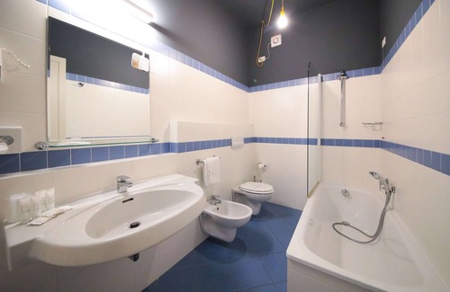 Cerese Hotel | Best Western Hotel Cristallo