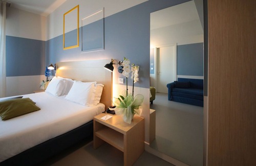 Cerese Hotel | Best Western Hotel Cristallo