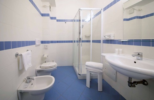 Cerese Hotel | Best Western Hotel Cristallo