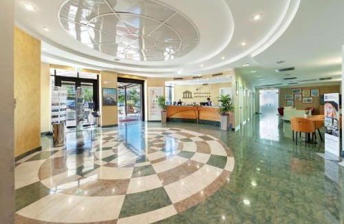 Nova Siri Hotel | Best Western Hotel Imperiale
