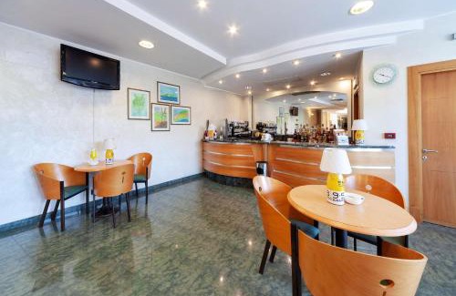 Nova Siri Hotel | Best Western Hotel Imperiale