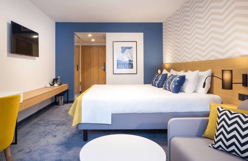Jurata Hotel | Best Western Hotel Jurata
