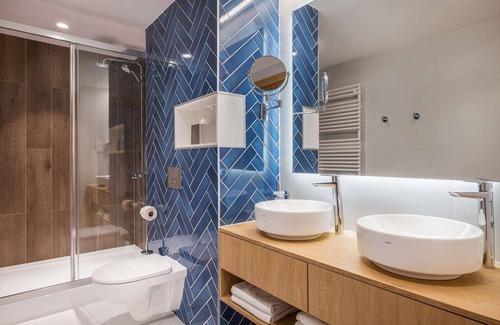 Jurata Hotel | Best Western Hotel Jurata
