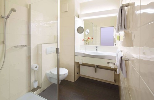 Lippstadt Hotel | Best Western Hotel Lippstadt