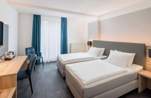 Lippstadt Hotel | Best Western Hotel Lippstadt