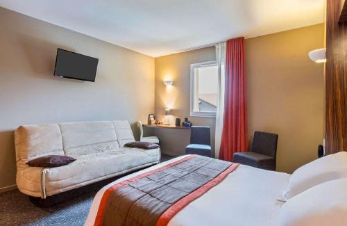 Port-Saint-Pere Hotel | Best Western Hotel Nuit De Retz Nantes Sud