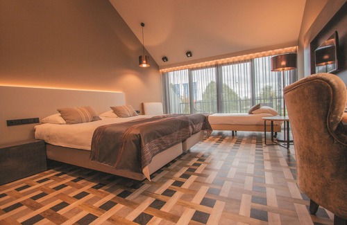 Asten Hotel | Best Western Hotel Nobis Asten