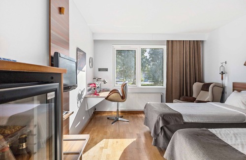 Askersund Hotel | Best Western Hotel Norra Vattern