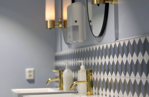 Sankt Ilian Hotel | Best Western Hotel Park Astoria