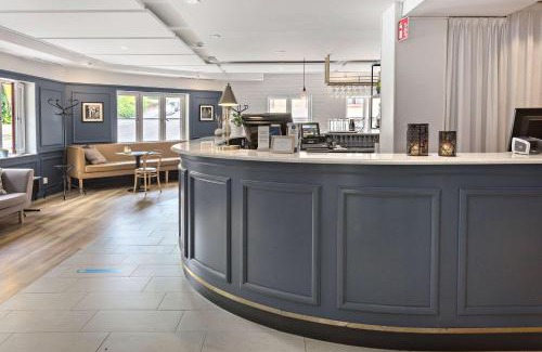 Sankt Ilian Hotel | Best Western Hotel Park Astoria