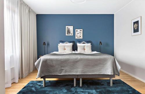 Sankt Ilian Hotel | Best Western Hotel Park Astoria