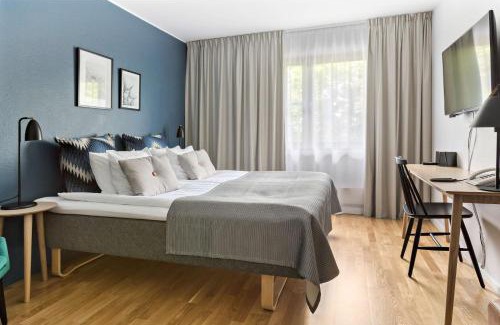 Sankt Ilian Hotel | Best Western Hotel Park Astoria