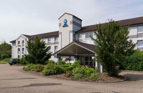 Stederdorf Hotel | Best Western Hotel Peine Salzgitter
