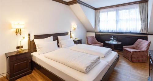 Frickenhausen a. Main Hotel | Best Western Hotel Polisina