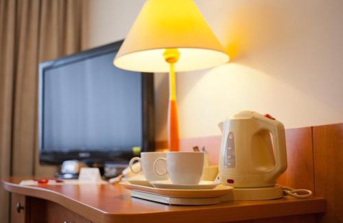 Mokotow Hotel | Best Western Hotel Portos