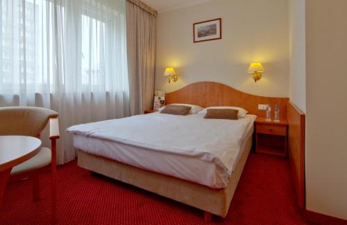 Mokotow Hotel | Best Western Hotel Portos