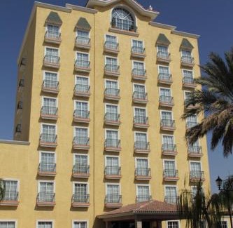 Torreon Hotel | Best Western Hotel Posada Del Rio Express