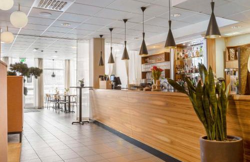 Karlstad Hotel | Best Western Hotel River C