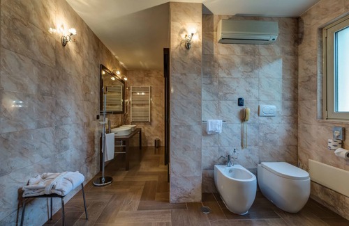 Cassino Hotel | Best Western Hotel Rocca