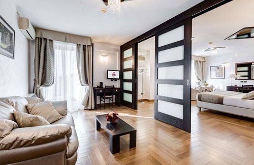 Cassino Hotel | Best Western Hotel Rocca