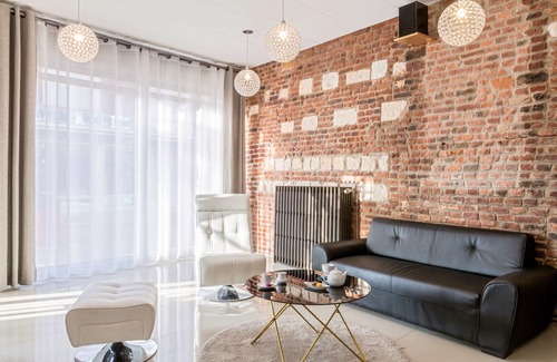 Peronne Hotel | Best Western Hotel Saint Claude